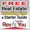 Free Email Newsletter on Real Estate Investing