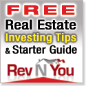 Free real estate investing newsletter